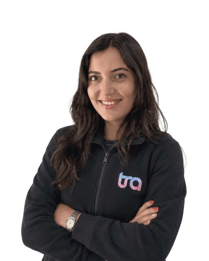 Nadiye Ece Koç