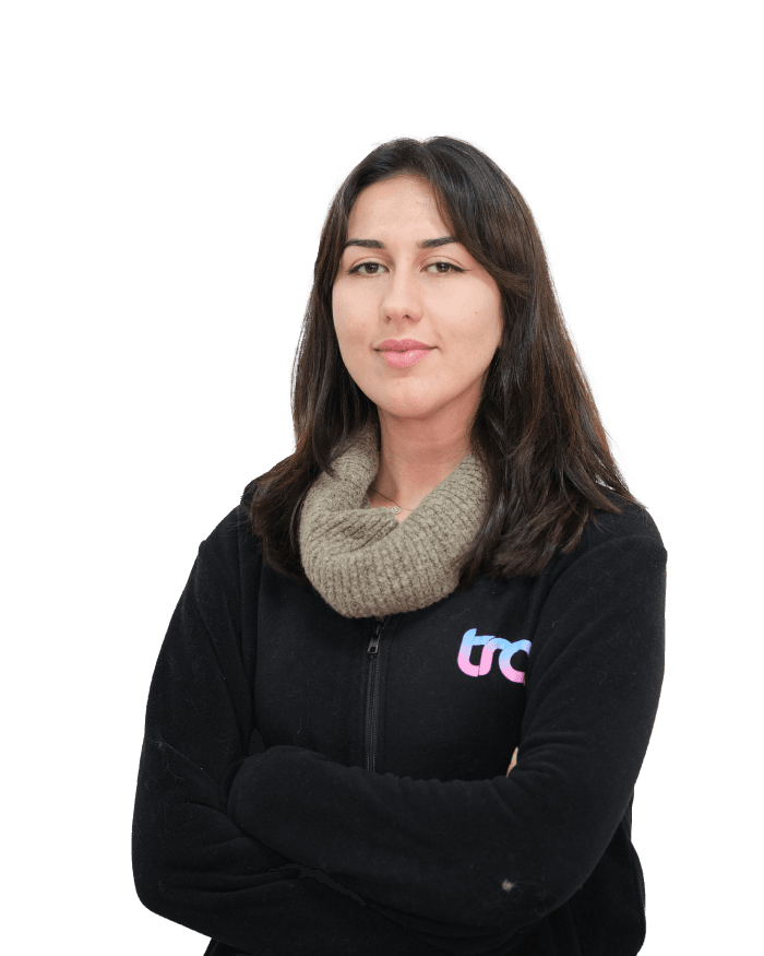 Yaren Özlem Kaçar